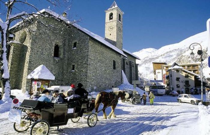 Tentez de gagner un séjour à Valloire-Galivier en Savoie !