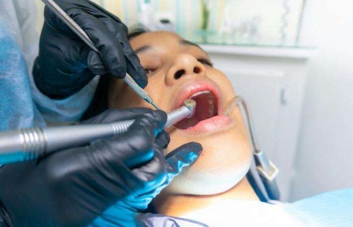 Cette nouvelle maladie inquiétante qui touche les dents des enfants