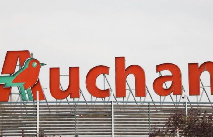 Grande diffusion. Auchan devrait annoncer mardi un projet de plan social d’envergure