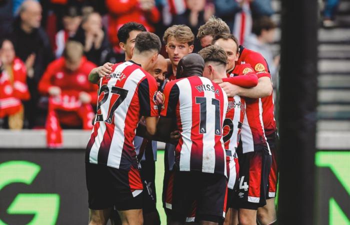 Aperçu du match : Fulham contre Brentford