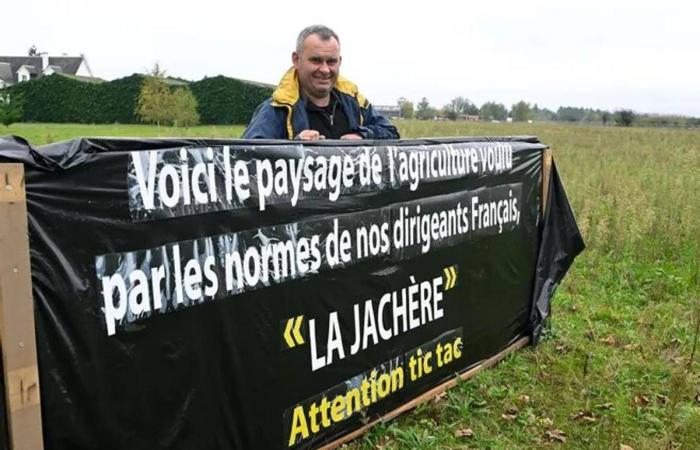 Tentative de meurtre, traque controversée, agriculteur en colère, OLB et RCO inarrêtables… Le récap’du week-end dans le Loiret