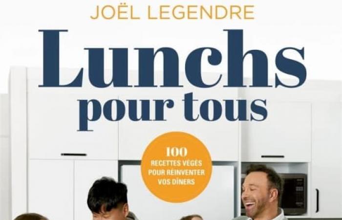 11 livres de recettes pour faire plaisir avec des échanges de cadeaux