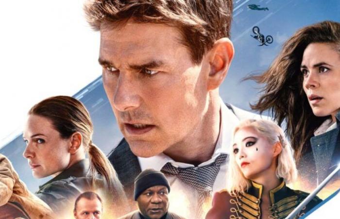 Impossible 8 – le budget a explosé pour atteindre celui d’Avatar 2, apparemment