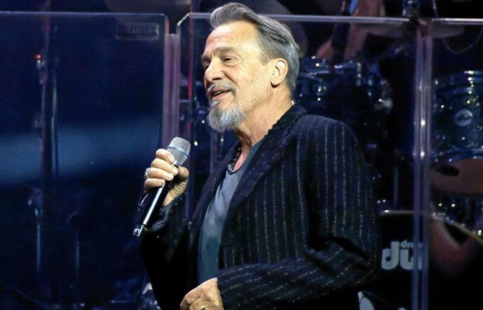 Sa santé, sa famille… Les secrets de la fille de Florent Pagny