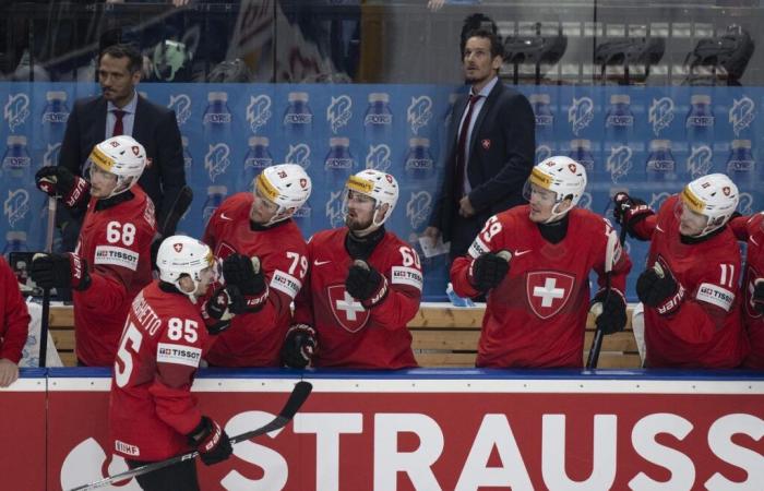 La Suisse à la Karjala Cup pour raviver la flamme