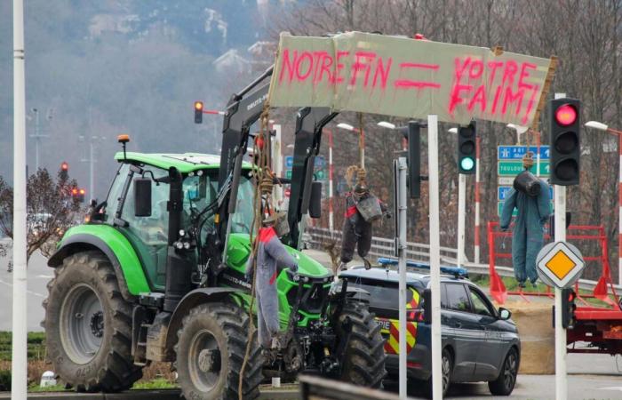 Lot-et-Garonne : les agriculteurs prêts à se remobiliser