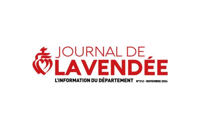 votre journal est en ligne !