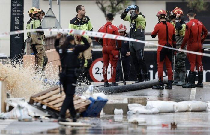 au moins 217 morts, navire de guerre sur place, appel à manifester… Le point sur les pires inondations en Europe depuis 50 ans