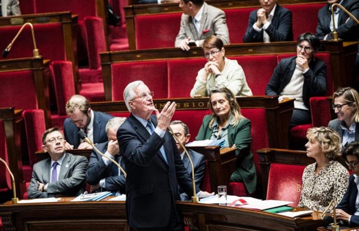 un jeu de dupes entre le gouvernement et les députés