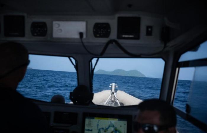 Au moins 25 personnes sont mortes “après le naufrage volontaire de leur bateau par des trafiquants”, entre les Comores et Mayotte, selon l’OIM