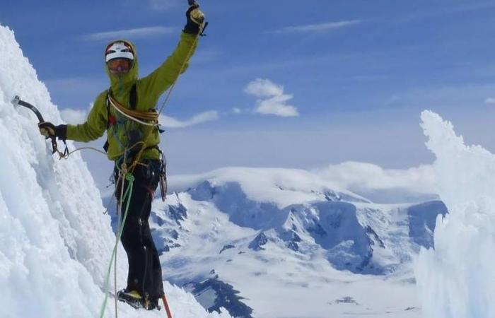 Après avoir conquis le Langtang Lirung, le jeune grimpeur Ondrej Huserka décède pendant la descente