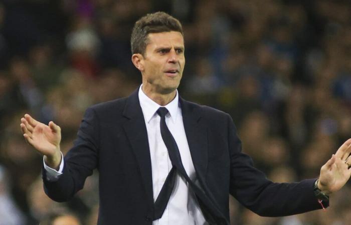 Pourquoi Thiago Motta n’est pas “impressionné” par Genesio, malgré son bon bilan en Europe