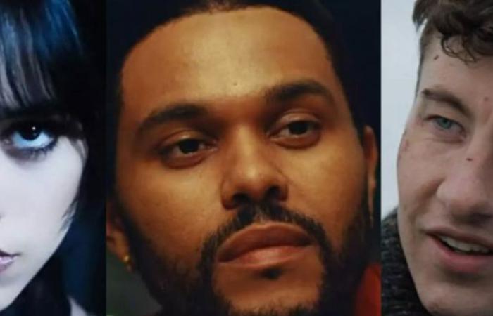 “Hurry Up Sundown” de Trey Edward Shults et The Weeknd acheté par Lionsgate