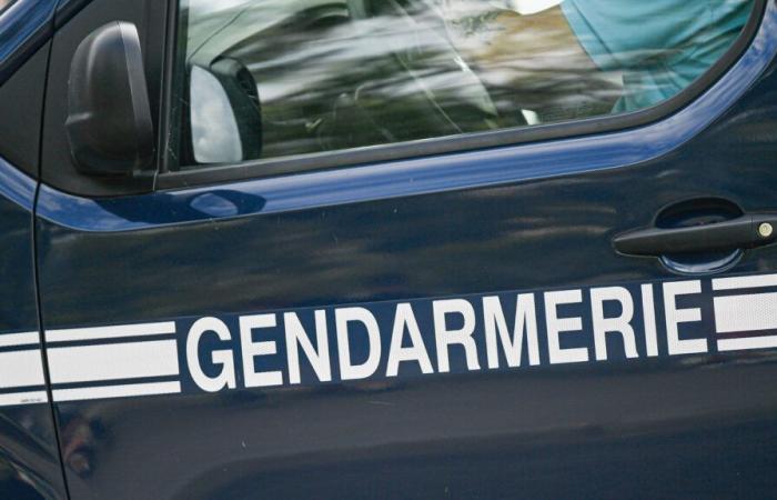 le squelette d’un homme découvert dans sa maison 15 ans plus tard