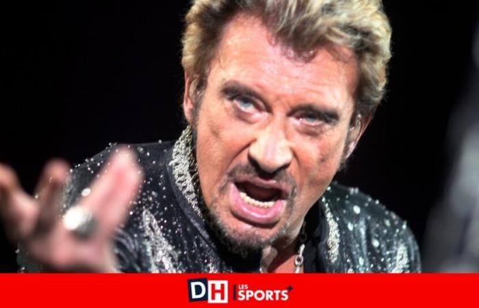 L’une des chansons les plus connues de Johnny Hallyday ciblée par un collectif féministe