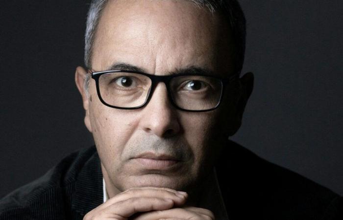 Le prix Goncourt récompense Kamel Daoud pour « Houris »