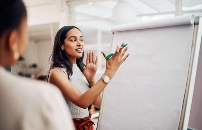 Qu’est-ce qu’on gagne vraiment à travailler ?