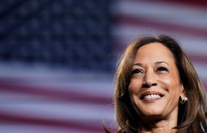 Harris organise un rassemblement à Philadelphie le dernier jour de la campagne