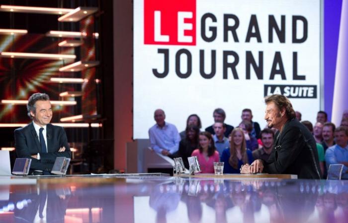 « L’esprit Canal est un délicieux souvenir de mon enfance », nos lecteurs nous racontent ce qu’ils retiennent de Canal+