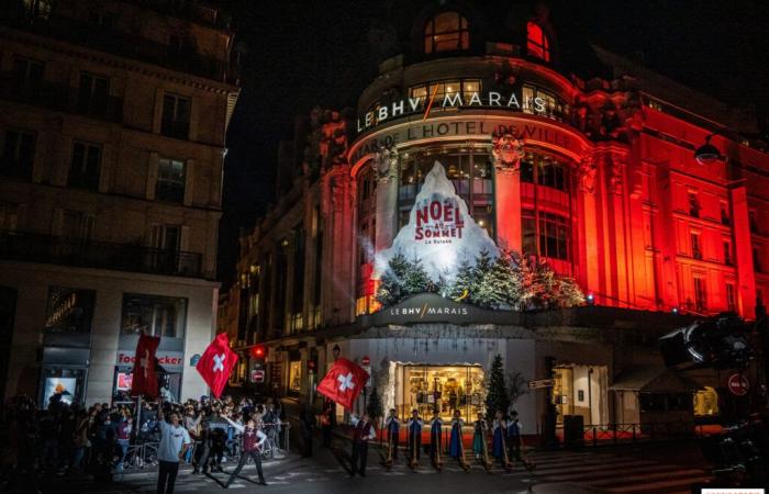 des perturbations de circulation prévues pour l’inauguration