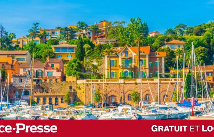 Les prix de l’immobilier à Théoule-sur-Mer au 1er novembre 2024