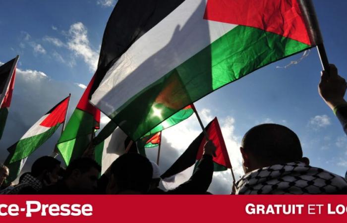 prison pour ce militant pro-palestinien qui se réjouissait de la mort des otages israéliens