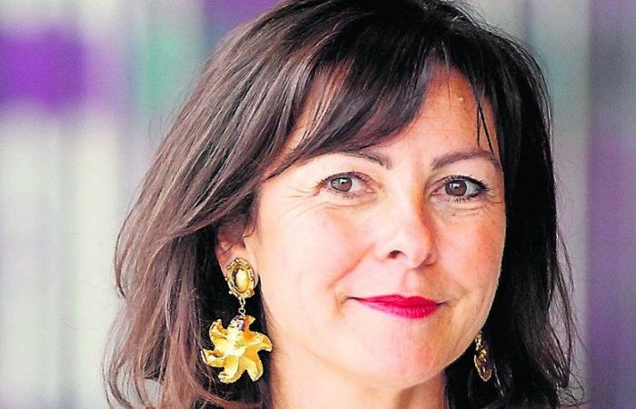 Oscars Midol – Carole Delga (présidente de la région Occitanie) : « Le rugby est notre histoire, notre culture »