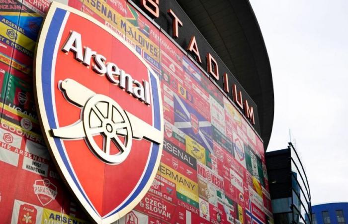 Coup de tonnerre à Arsenal, le club totalement chamboulé ?