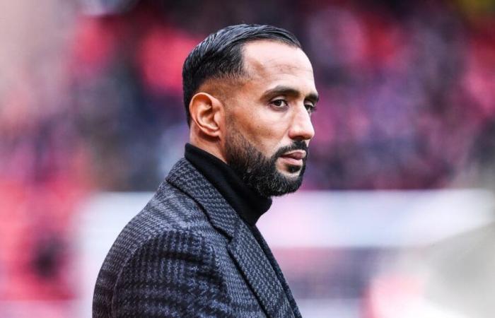 Benatia se déchaîne sur un ancien du PSG !