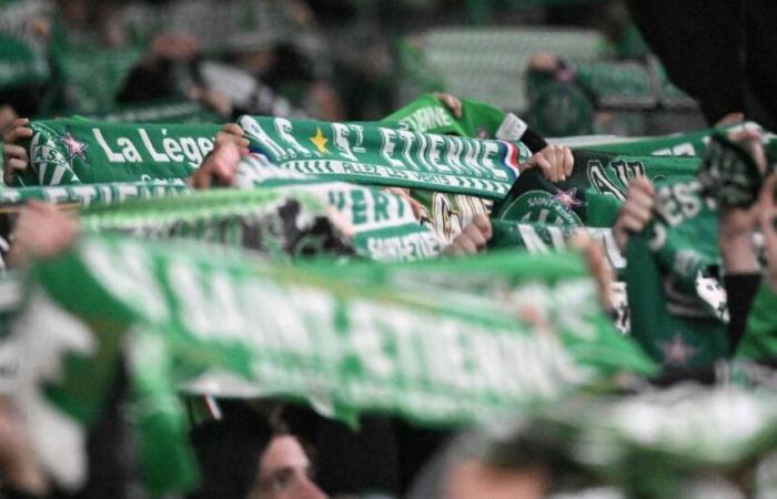 le gouvernement saisit la Ligue pour des chants homophobes à Saint-Etienne