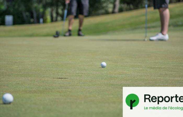 Le promoteur d’un golf dans l’Hérault récidive malgré un premier rejet de son projet