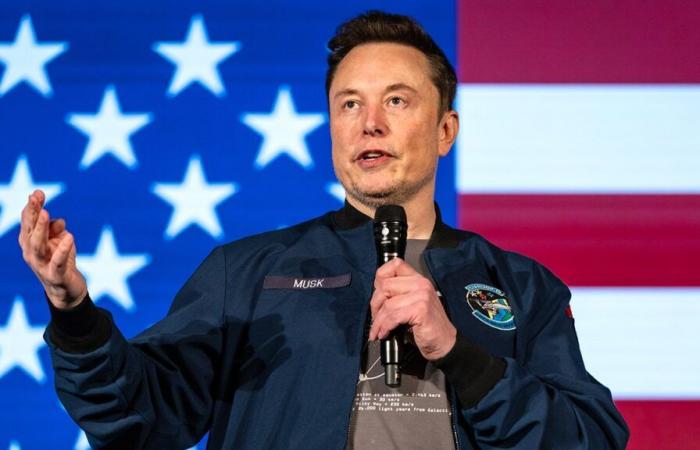 Le PAC d’Elon Musk a reçu le feu vert pour continuer à distribuer 1 million de dollars par jour, selon le juge