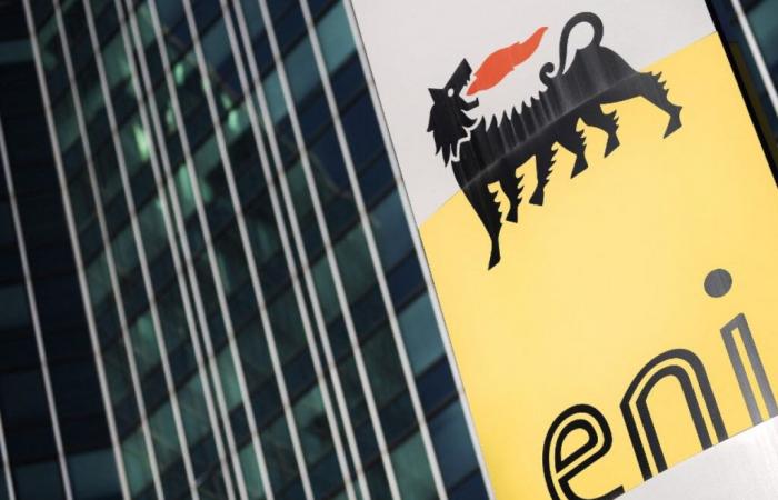 Eni récolte 1 milliard de dollars grâce à la vente de ses actifs en Alaska – 11/04/2024 à 10:23