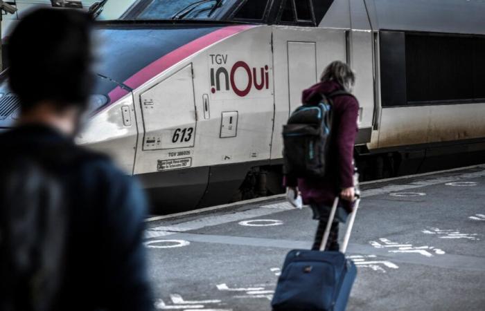 pourquoi certaines gares TGV pourraient disparaître