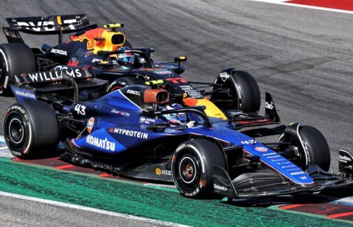 Carlos Sainz chez Red Bull ? La folle rumeur du paddock