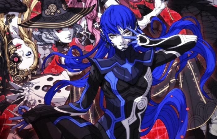 SMT V : Vengeance, une mise à jour démoniaque !