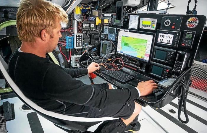 Le Vendée Globe est-il vraiment sans assistance ?