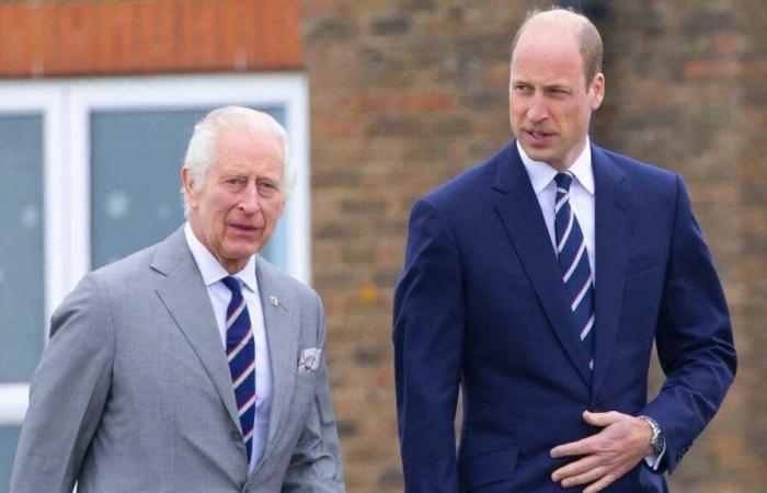 Prison, écoles, péages… Comment le roi Charles III et le prince William sont devenus multimillionnaires grâce à leurs propriétés