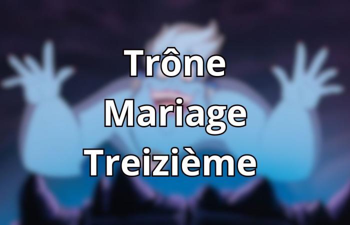 seul un vrai fan pourra reconnaître ces 10 méchants en 3 mots-clés