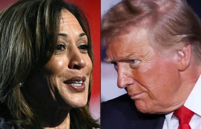 Harris ou Trump, un choix crucial