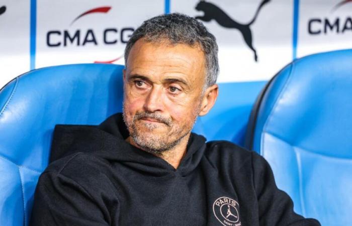 Luis Enrique déjà destiné à un nouveau club en 2027 ?