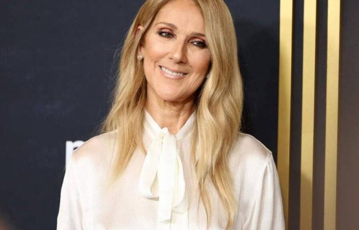 Céline Dion travaillerait avec son fils René-Charles sur ce projet