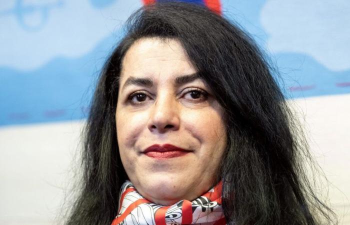 Marjane Satrapi recadre Sandrine Rousseau sur l’affaire étudiante iranienne