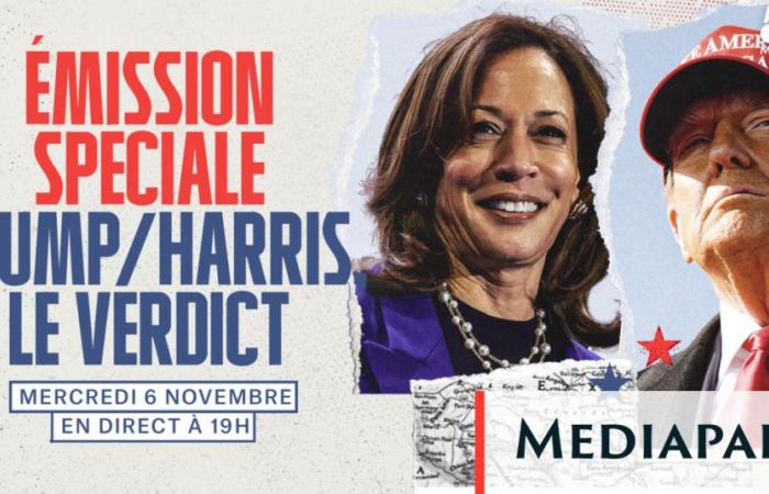 Harris ou Trump ? Le verdict d’une élection historique