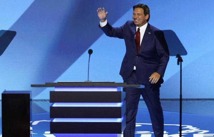 DeSantis revendique la victoire sur l’avortement en Floride et les amendements sur la marijuana alors que ses partisans célèbrent : « Énorme »