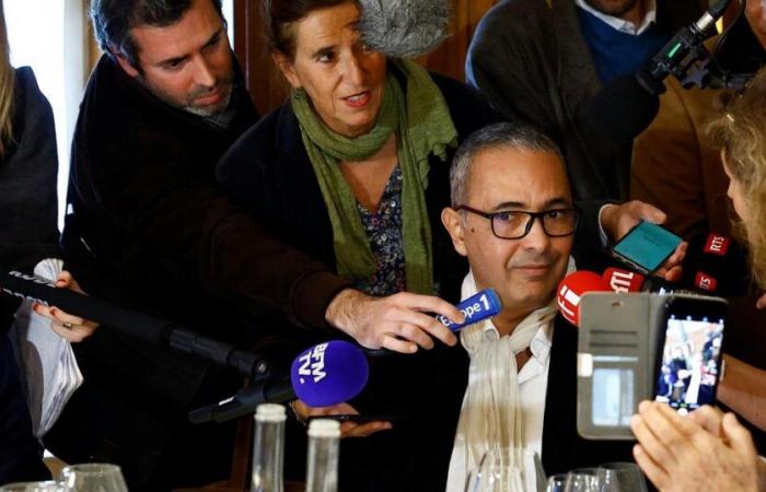 Goncourt Kamel Daoud divise l’Algérie