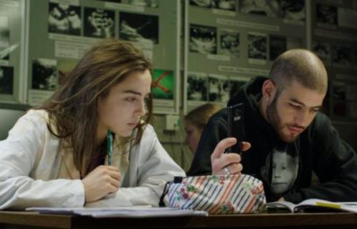 Après Titane, premiers détails sur le mystérieux film Alpha de Julia Ducournau