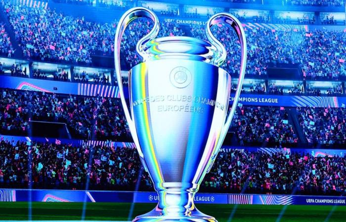 Pronostics UEFA Champions League : Journée 11/6