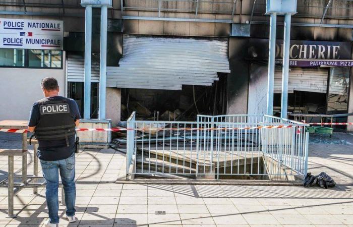 le procureur de Nîmes annonce l’interpellation de six personnes