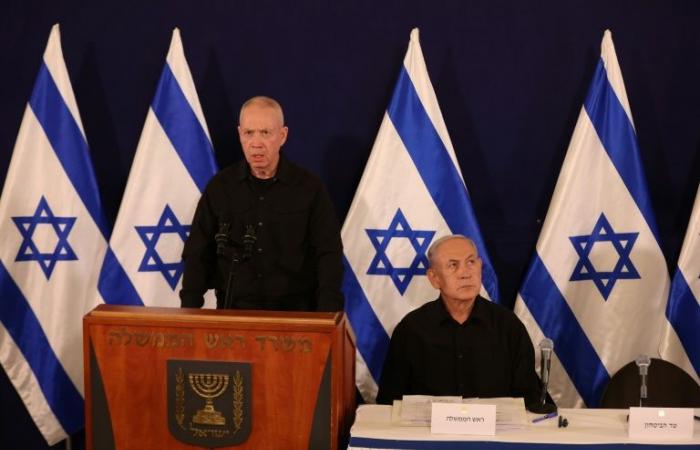 Yoav Gallant, un faucon devenu encombrant pour Netanyahu